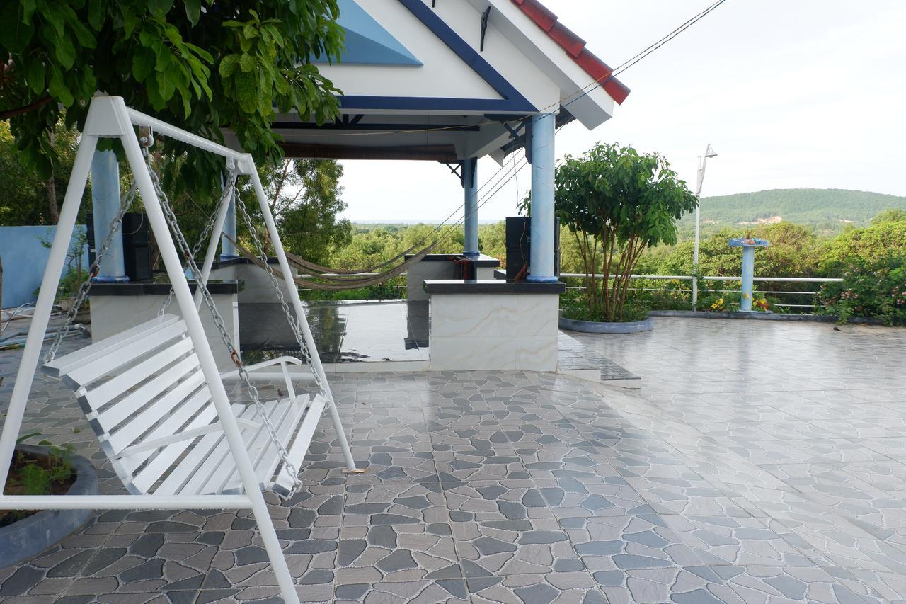 Hanh Mai Hotel دونغ دونغ المظهر الخارجي الصورة